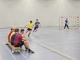 Onderling Futsal Toernooi S.K.N.W.Konference League (Fotoboek 1) (116/313)